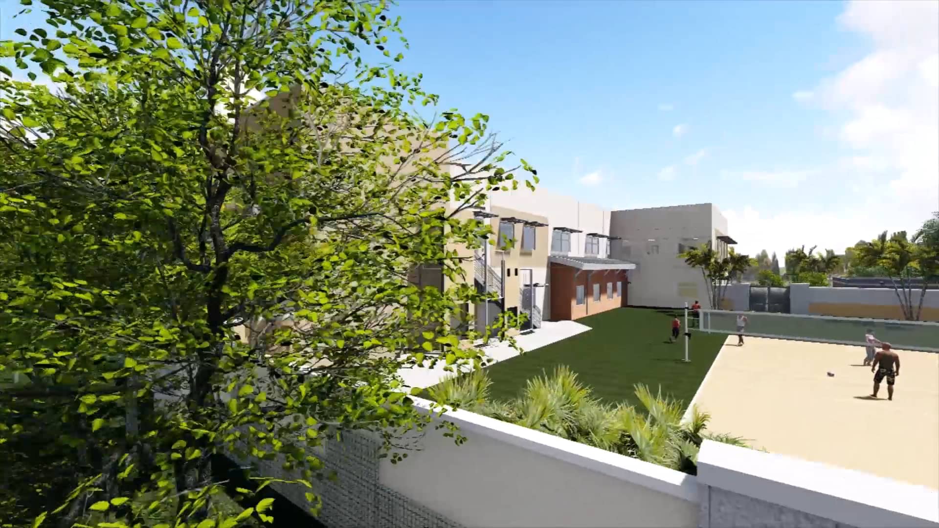 Broward Addiction Recovery Center on Vimeo