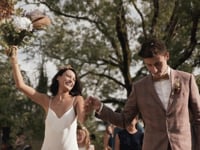 Vidéo du Wedding Planner La Petite Nature