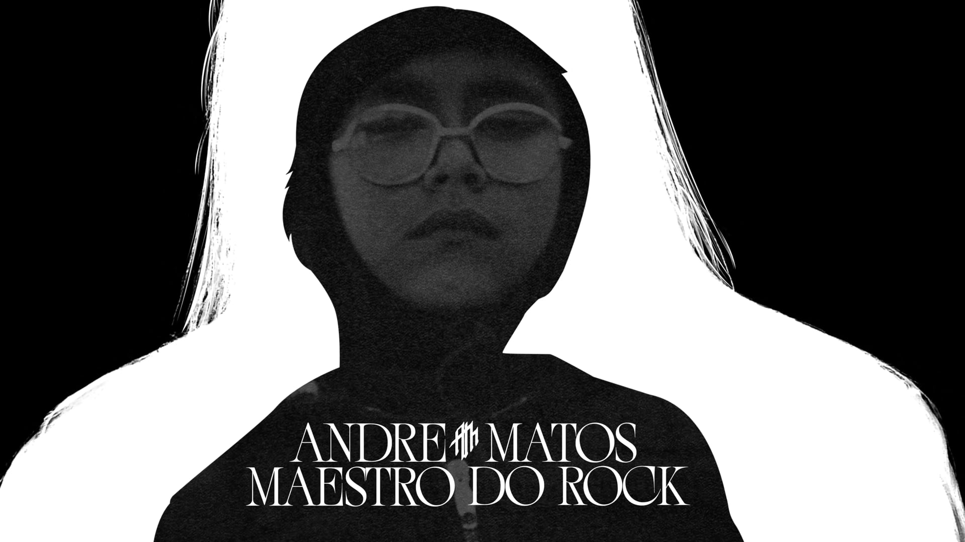 Andre Matos - Maestro of rock - Official trailer
