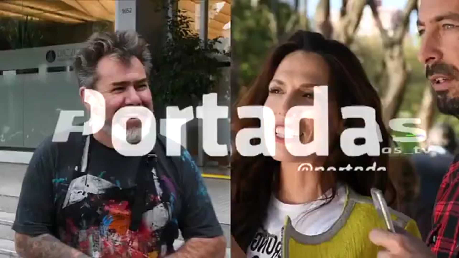 Portadas_TV // Avance PGM 32
