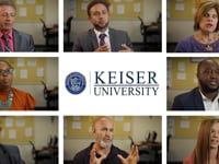 Keiser University