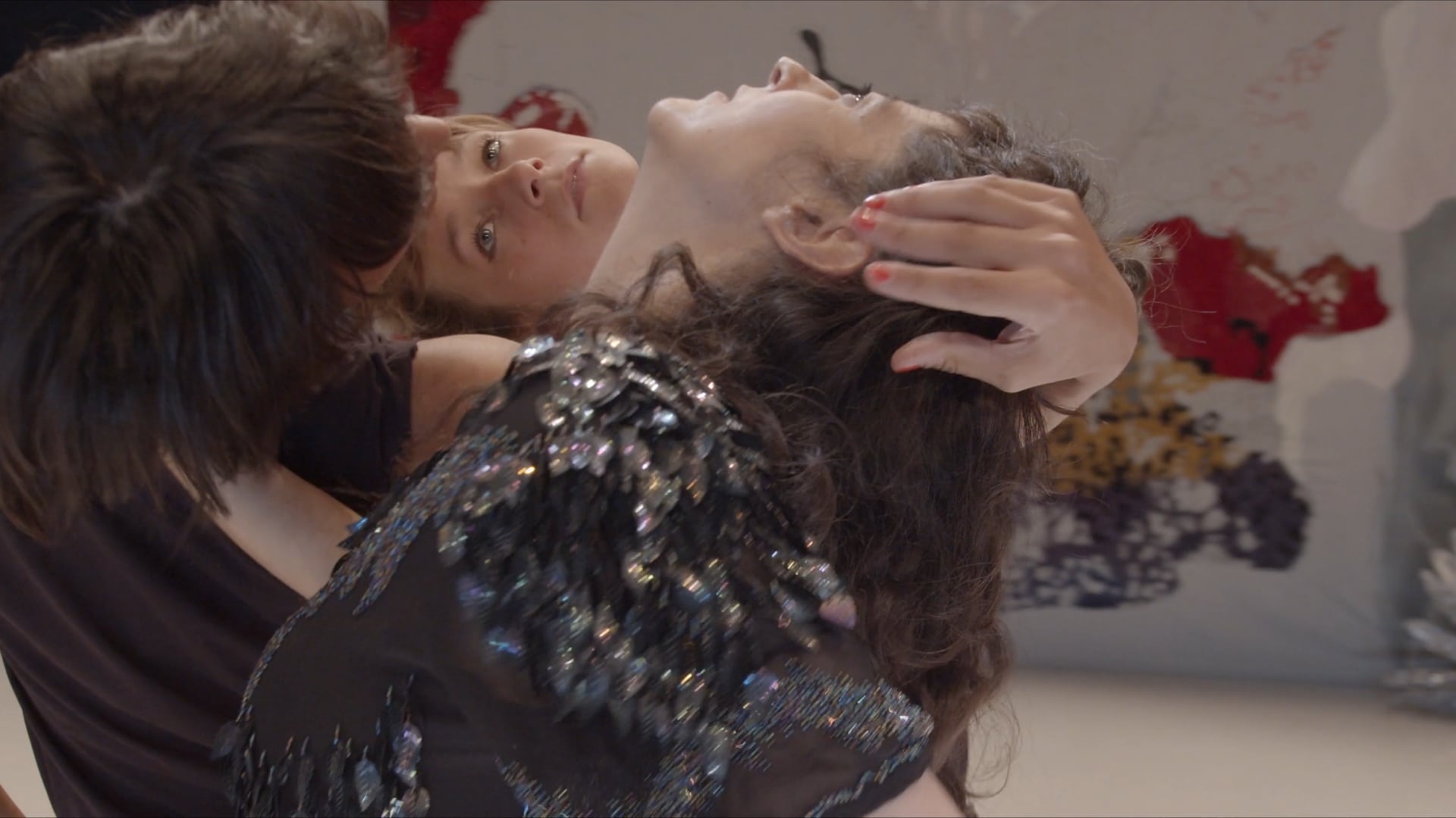 IDA don't cry me love - Trailer 2