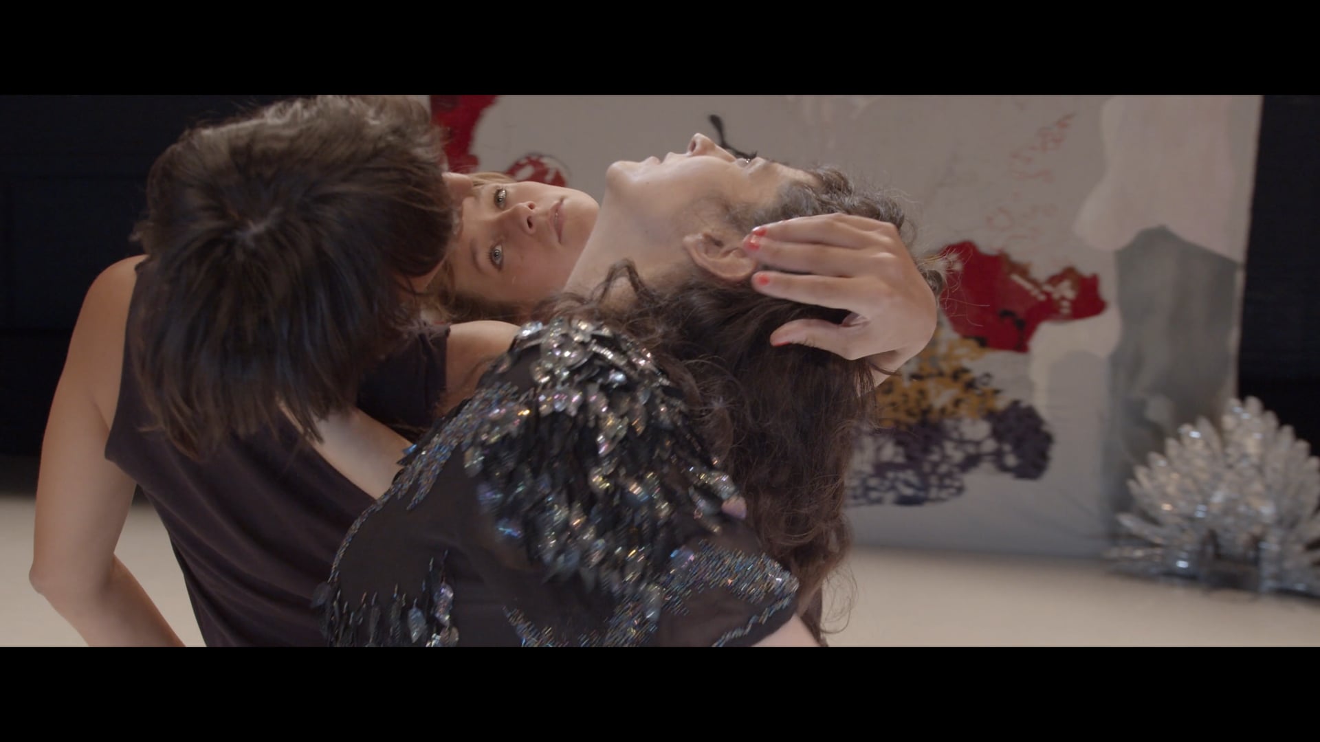 IDA don't cry me love - Trailer 2