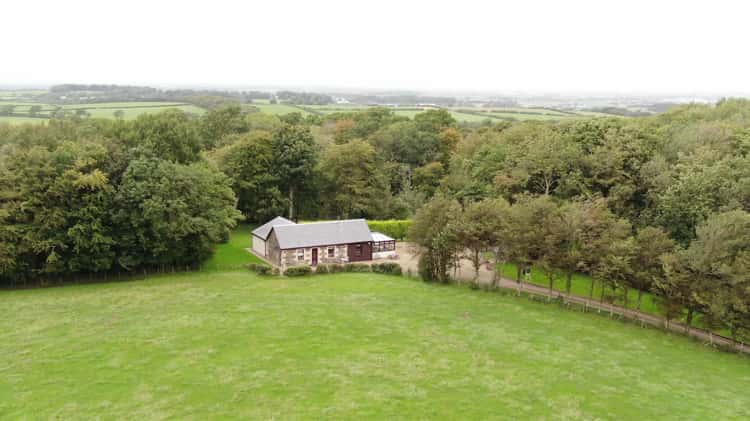 Gillhead Cottage Symington on Vimeo