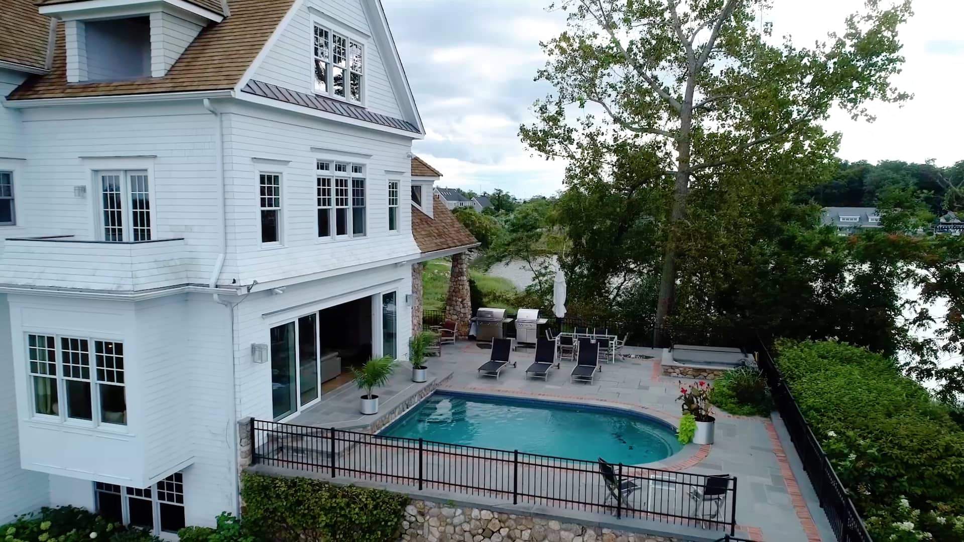 DV 5 Canfield Crossing Norwalk CT on Vimeo