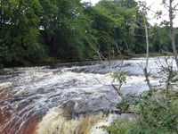Aysgarth Falls