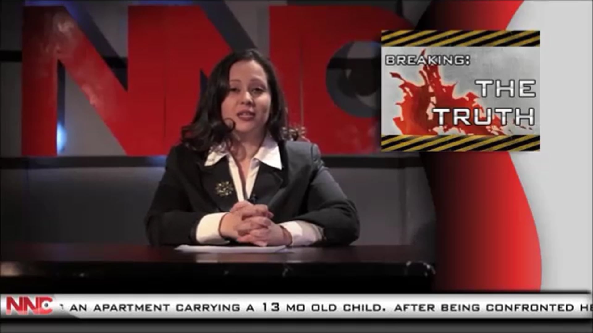 The Situation Room Clips