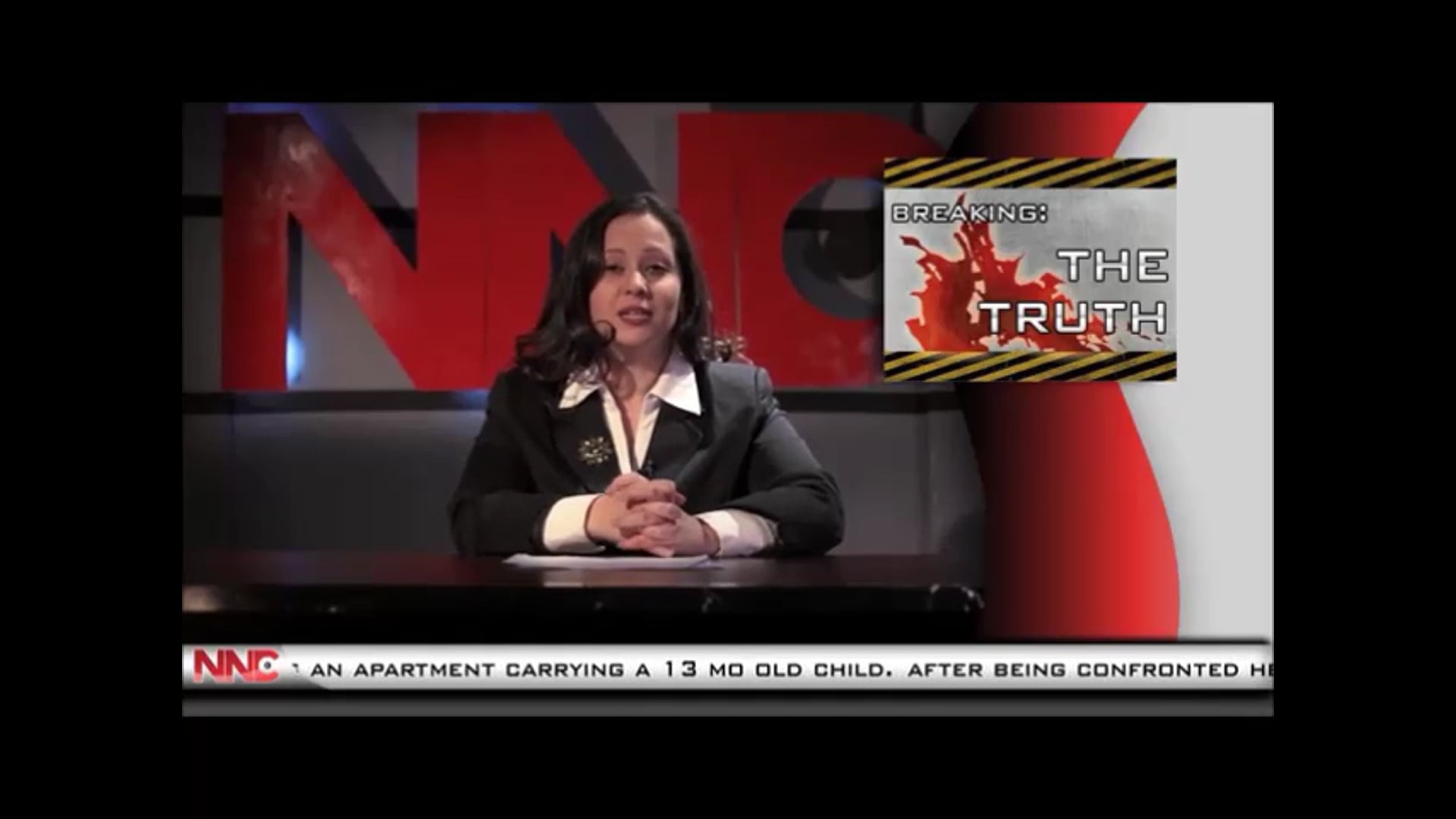 The Situation Room Clips