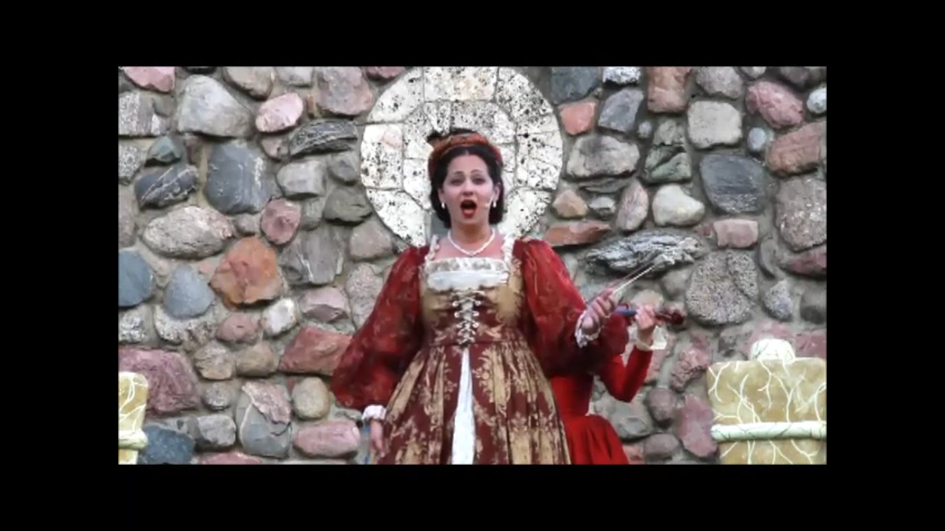 Taming of the Shrew Vocal