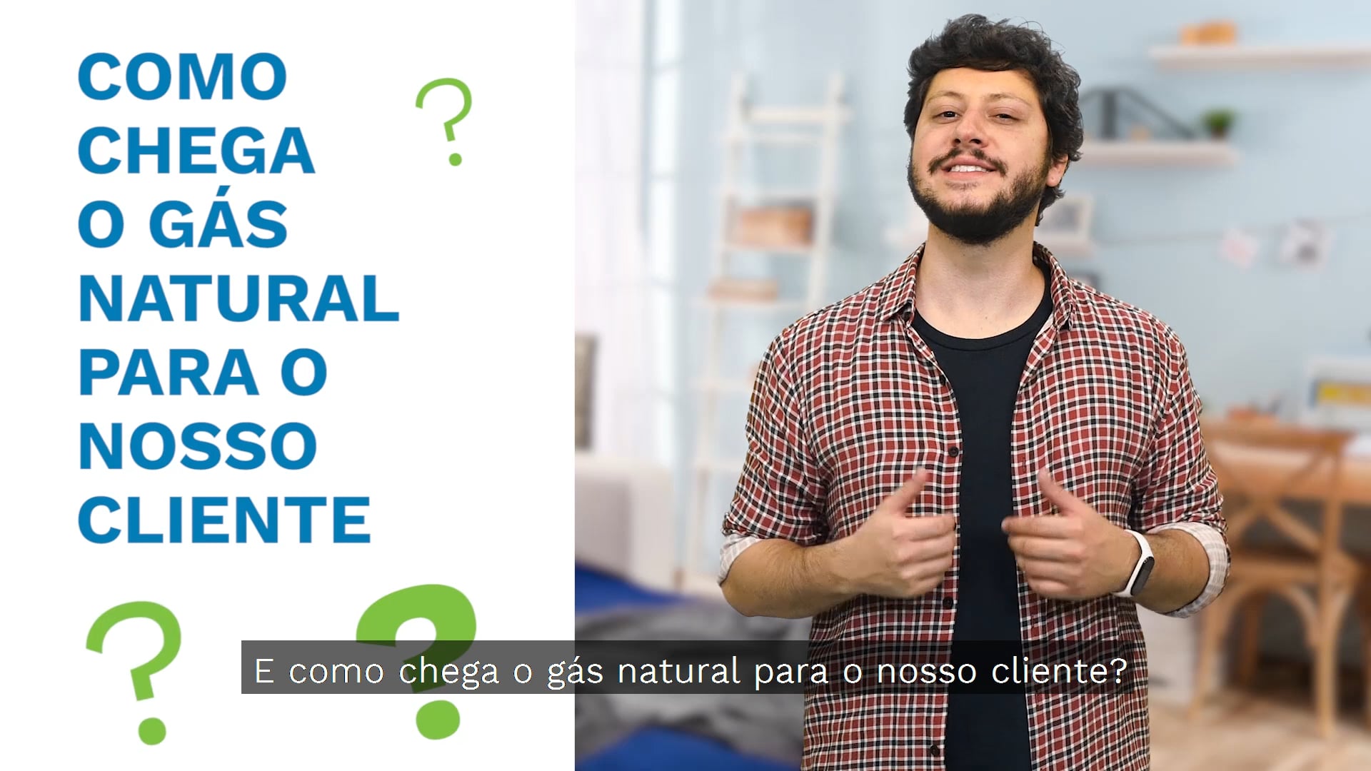 Comgás - Evolua Integração