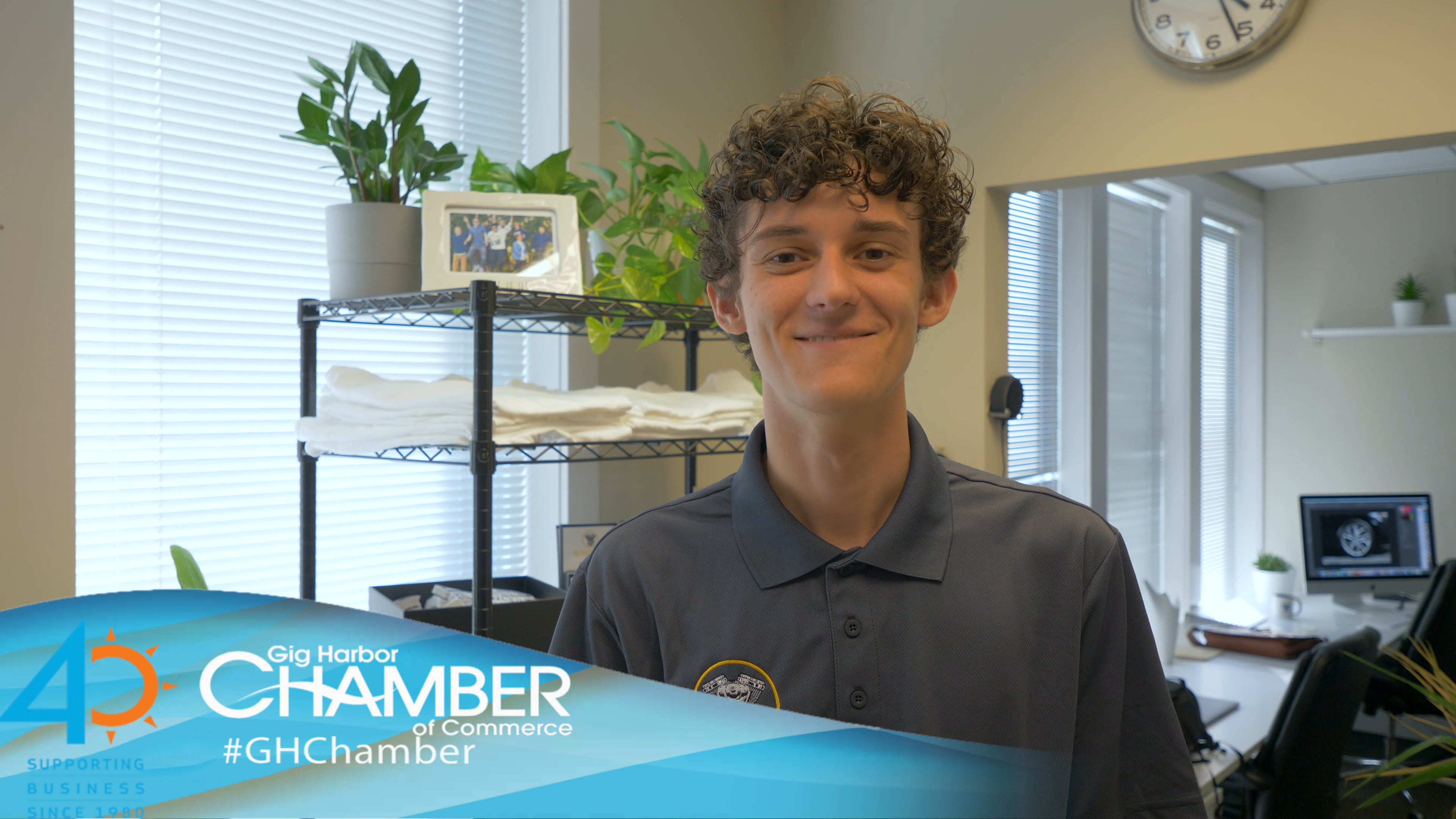 InGear Media Gig Harbor Chamber on Vimeo