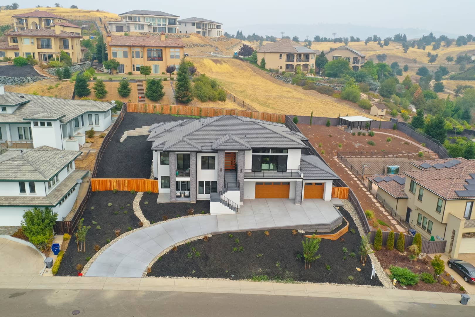 396 Serpa Way, Folsom, CA 95630 on Vimeo