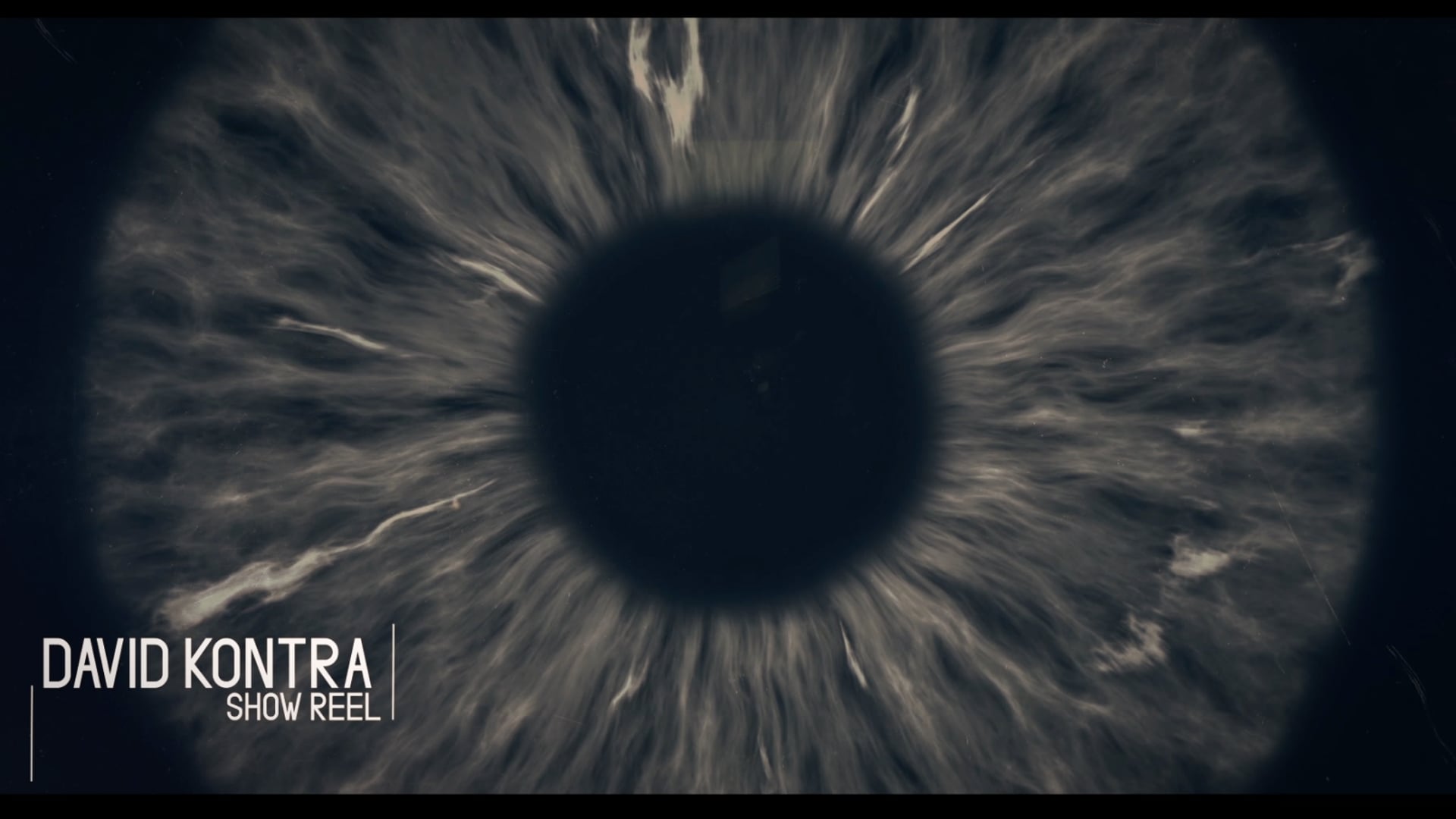 DAVID KONTRA Reel realizador audiovisual