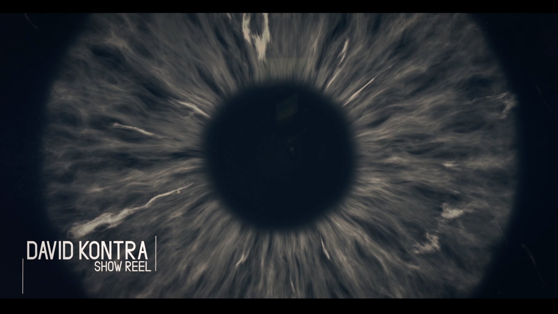 DAVID KONTRA Reel realizador audiovisual