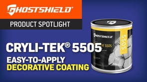 Cryli-Tek® 5505 - Product Spotlight