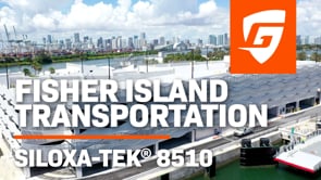 Fisher Island Transportation System