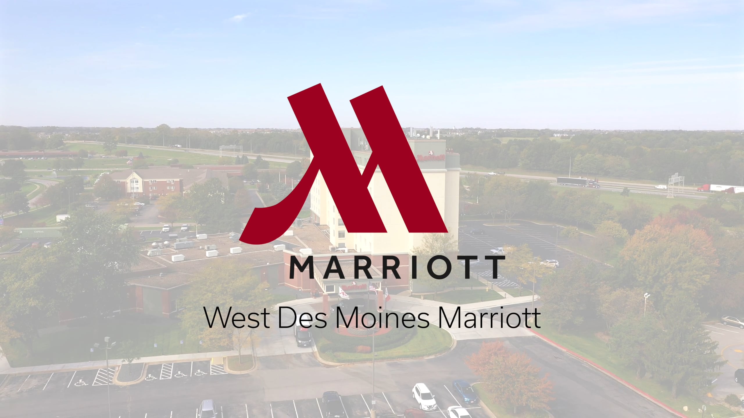 Marriott West Des Moines