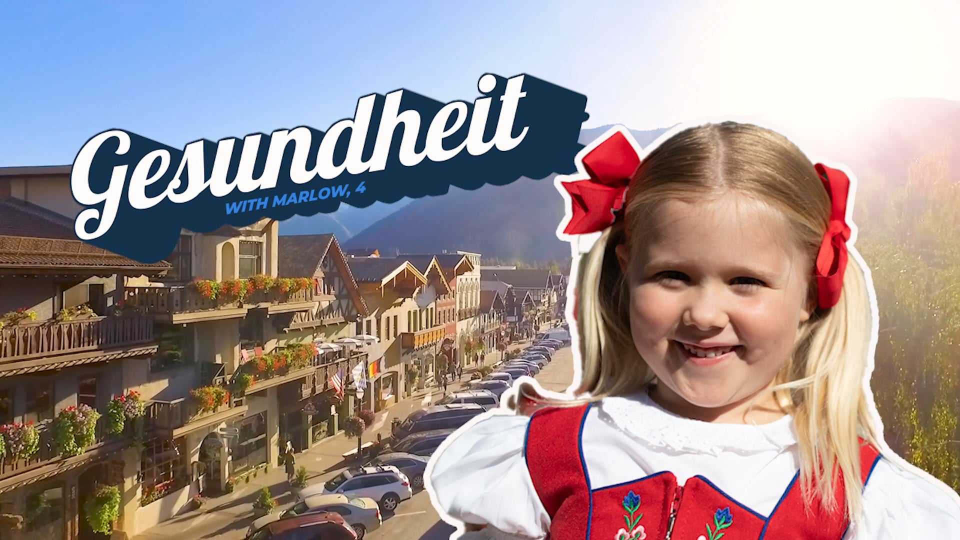 MARLOW PSA - GESUNDHEIT