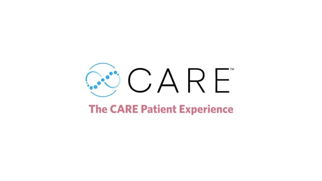 The CARE Patient Experience