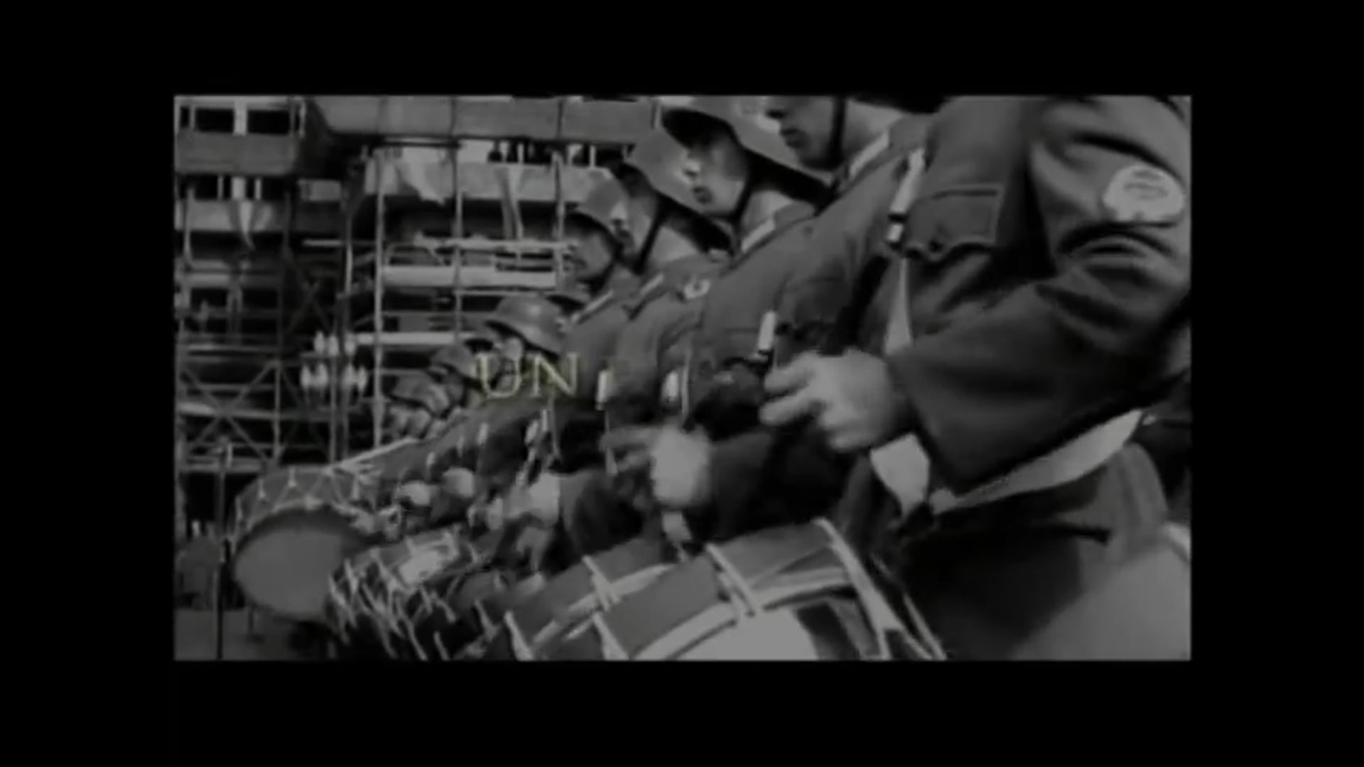 SUEÑOS ATOMICOS TRAILER
