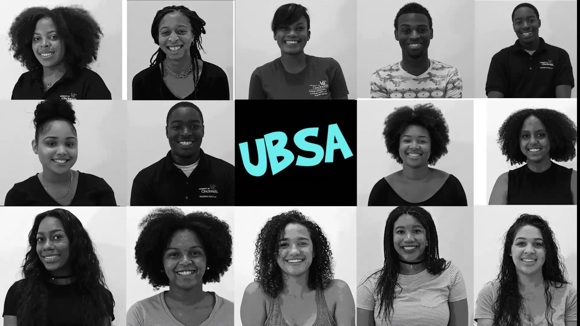 UBSA PROMO '16