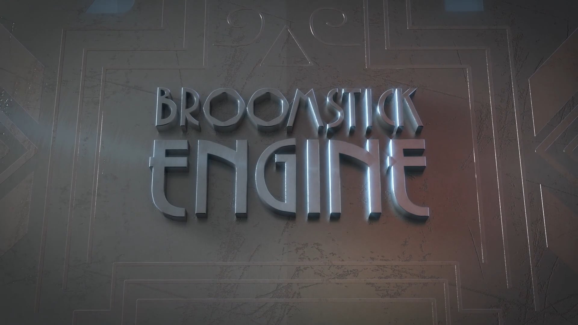 Broomstick Engine 2020 on Vimeo