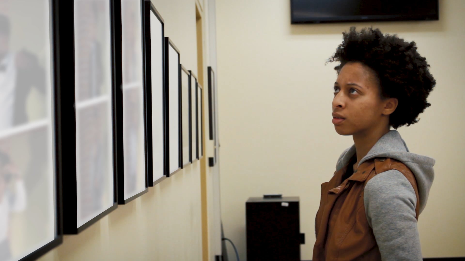 Get Out_A Visual Compilation