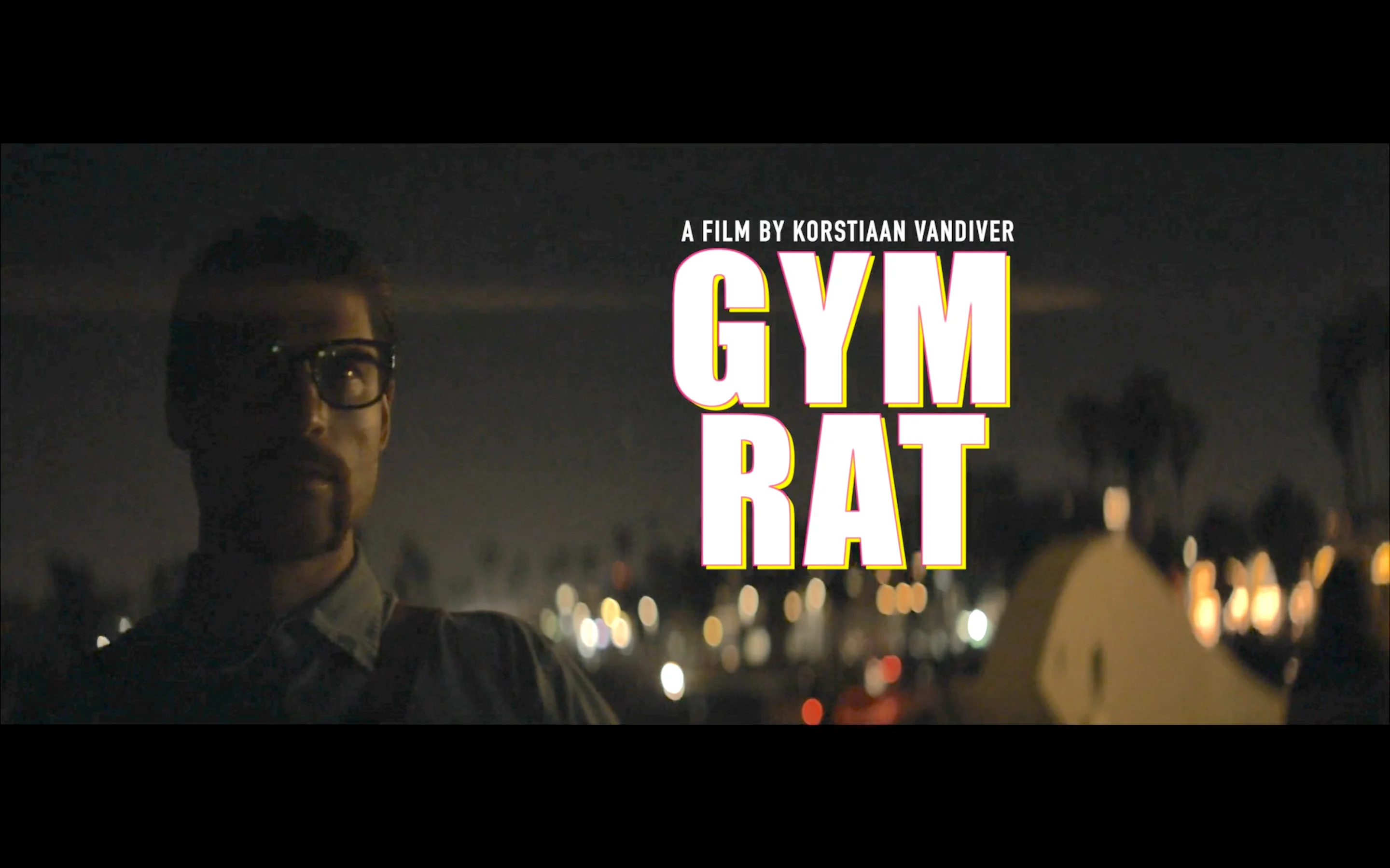 Gym Rat | Sticker