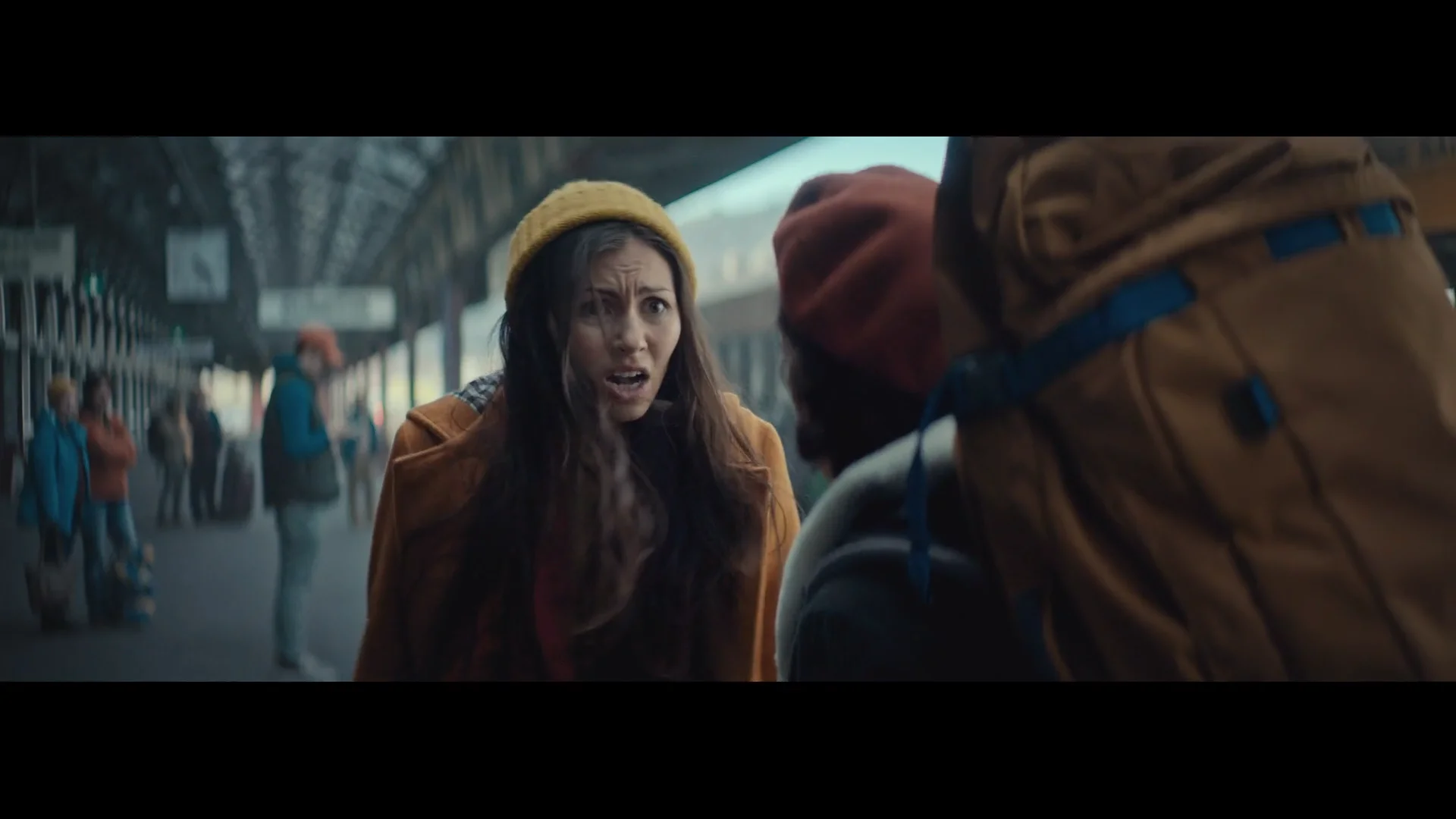 RAA (2019) Travel Insurance TVC