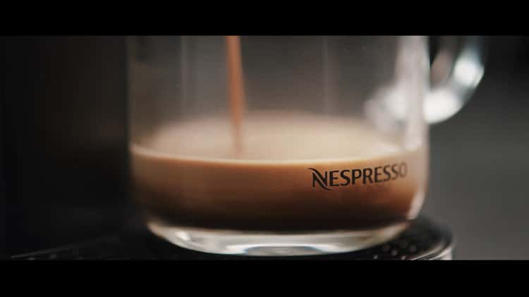 nespresso vertuo barcode reader