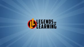 Legends of Learning: Awakening - Out Now! on Vimeo