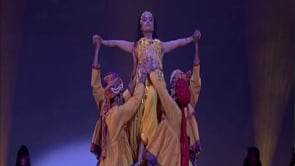 BHARATI 2010