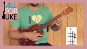 Ukulele Chord Transitions + Shortcuts | C to Em