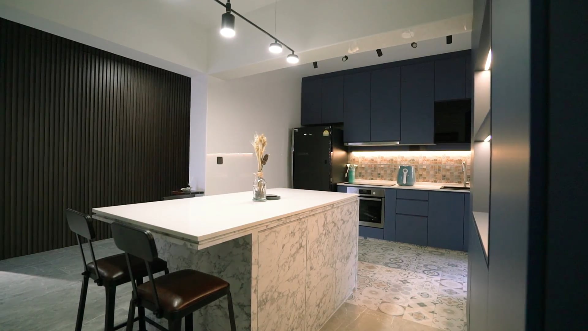 HDB Interior featured video