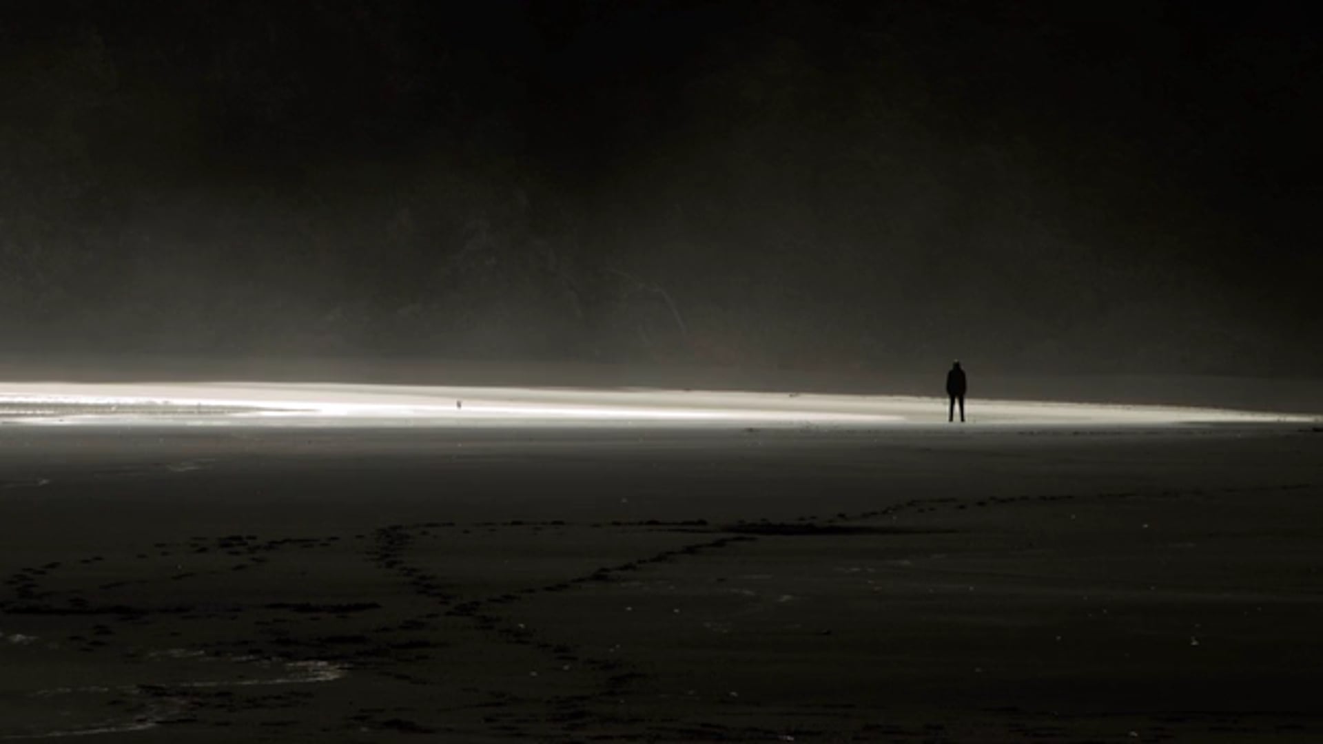 Perfect Storm - Short film