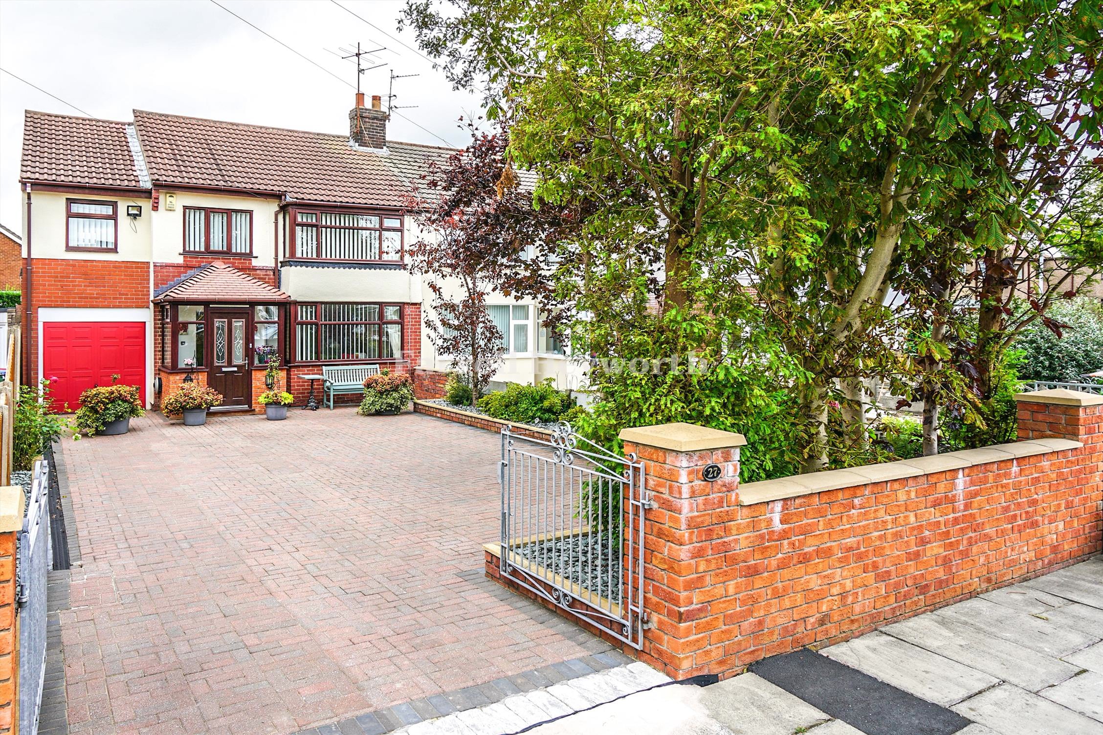 Wembley Avenue Poulton Le Fylde teaser 169675 on Vimeo