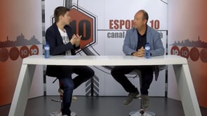 Un positiu a l'equip? La FCF respon a l'Esports10