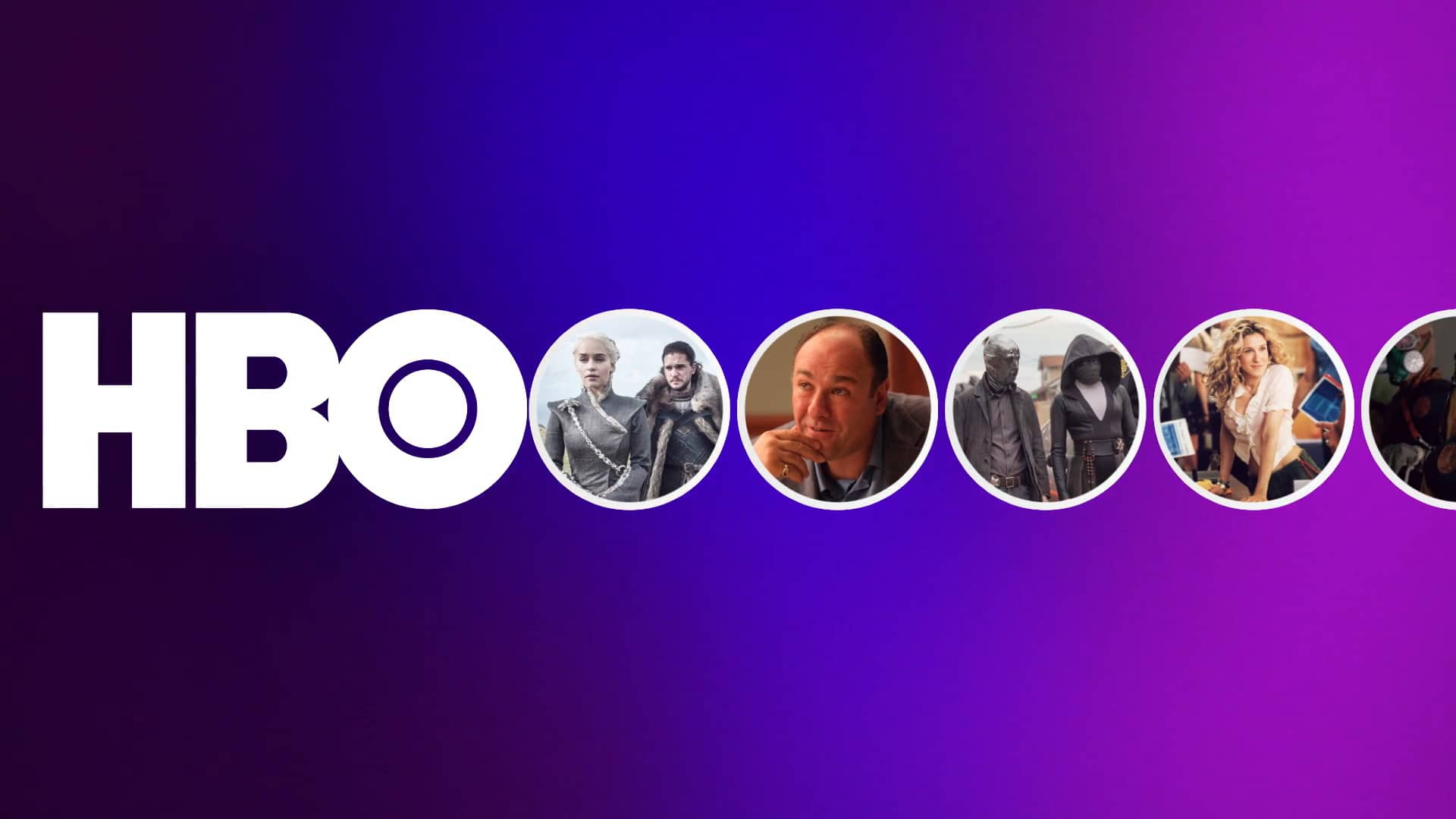 HBO Max explained on Vimeo