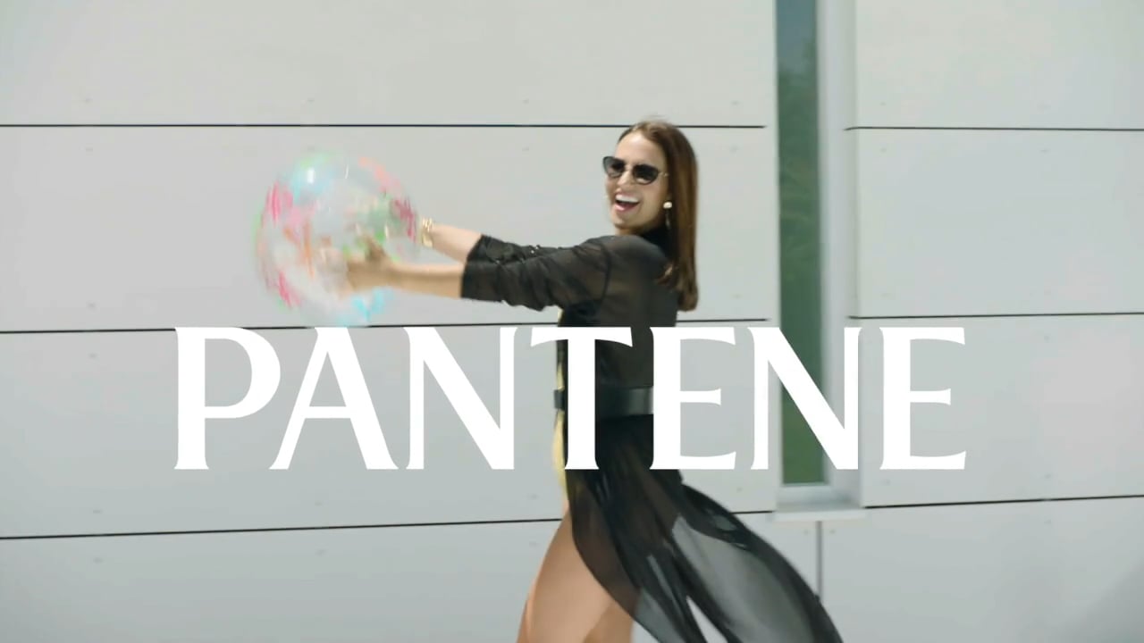 Pantene Paula Echevarria-2020