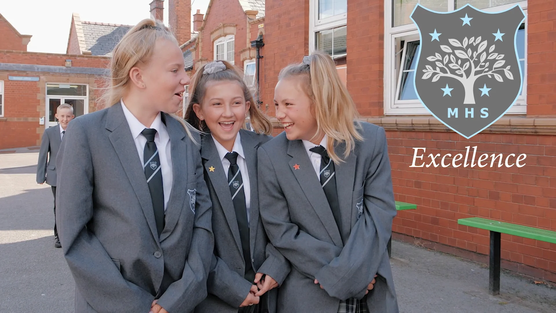 Middlewich High School on Vimeo