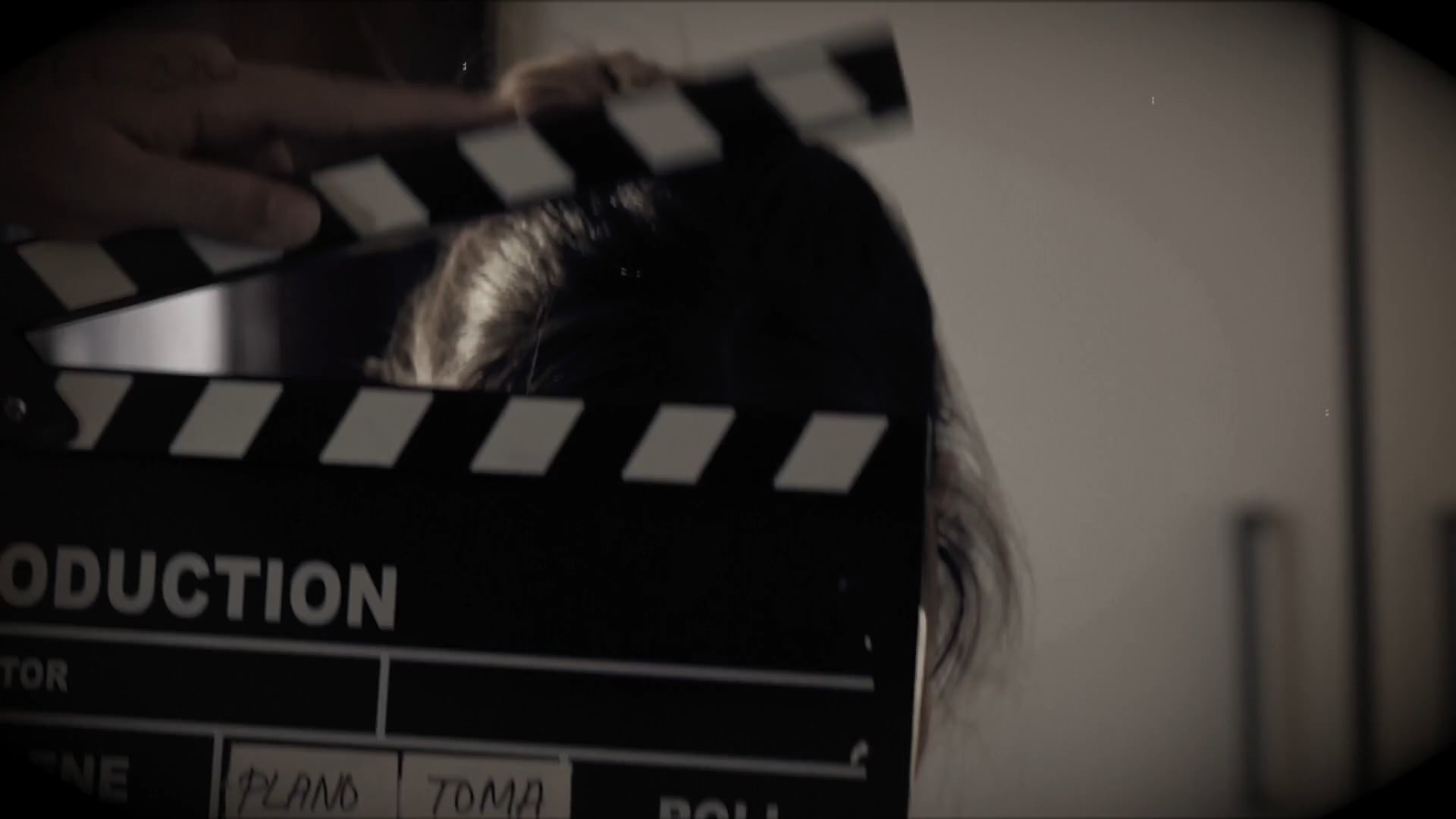 SHORT REEL 2020