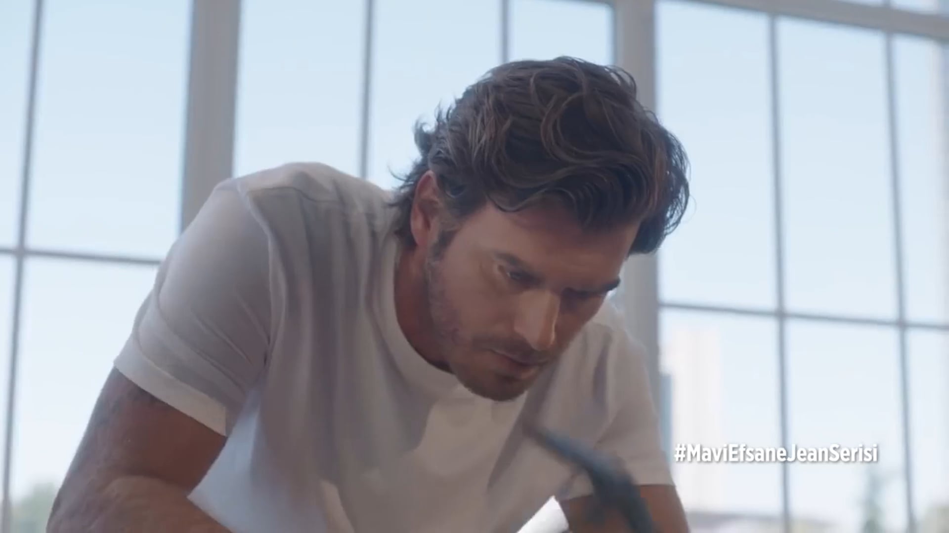 Mavi - Efsane Jean Serisi (KVNC)