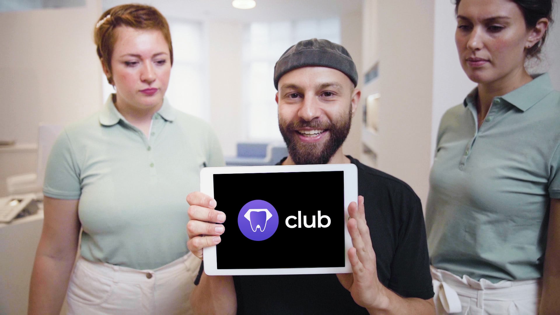 Der transparenteste Service, den Zahnärzte je erlebt haben