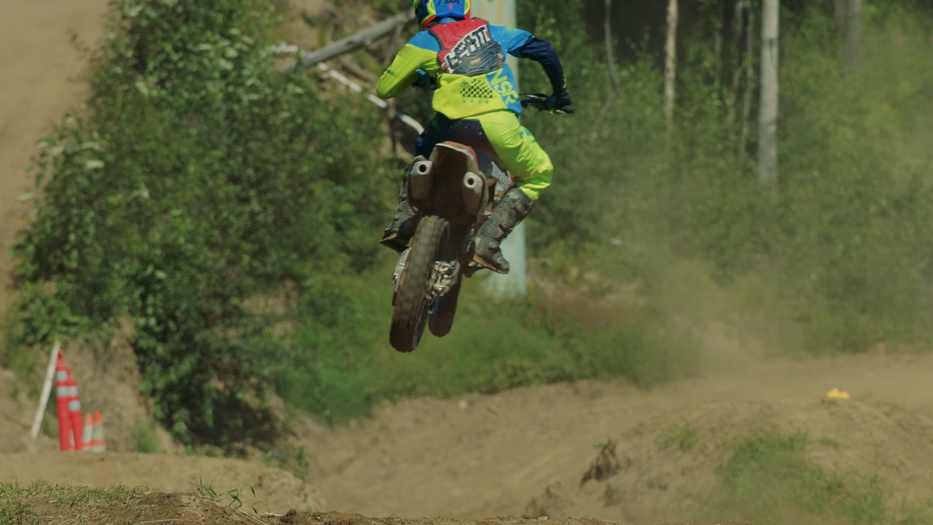 Lions Club "Motocross" Alaska
