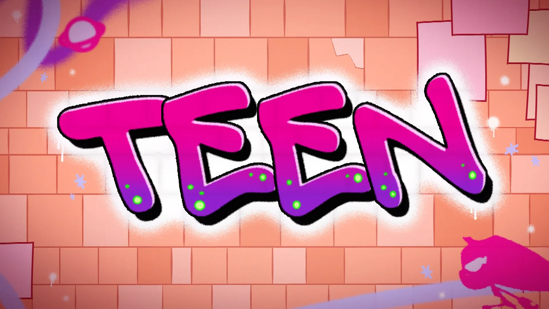 Cartoon Network - Teen Titans Go! on Vimeo