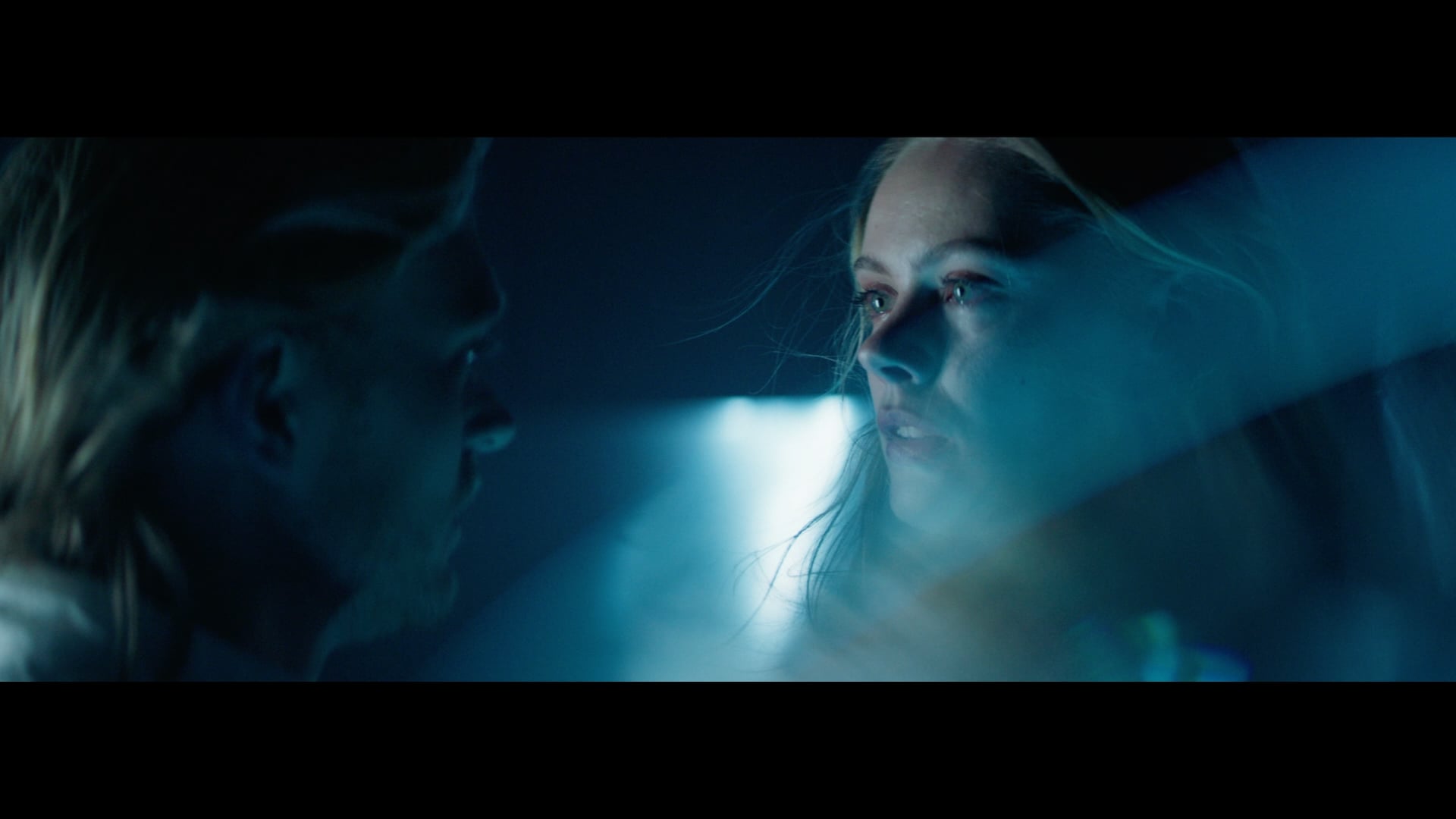 Unblinded (2020) Trailer