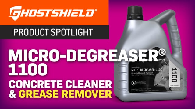 Redi-Mix Colors / Micro-Degreaser 1100™