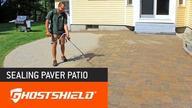 Northshire Landscaping / Approved Applicator  Siloxa-Tek® 8510