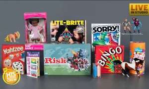 Check out these nominees for the National Toy Hall of Fame!