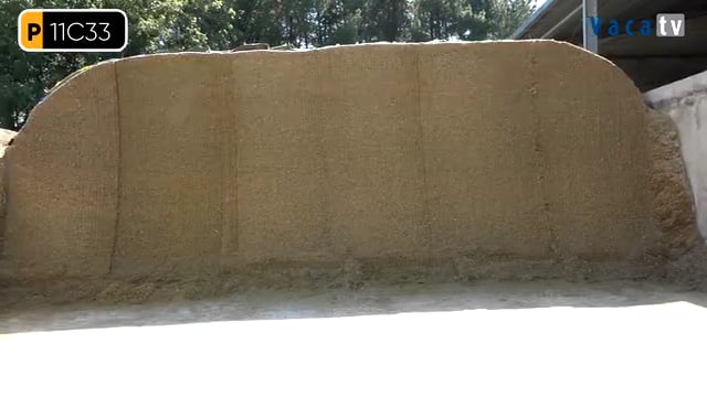 Inoculantes Pioneer para ensilado de millo